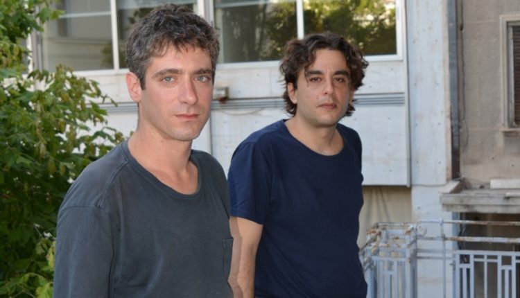 Kitanis- Alivizatos Architects 2