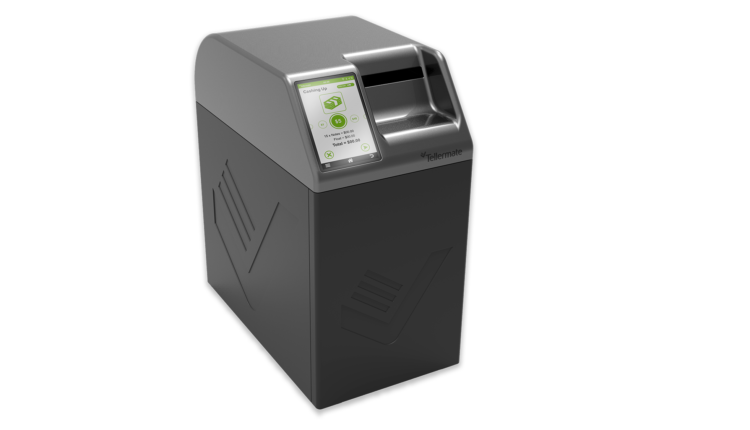 Smart Safe 1
