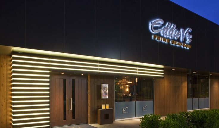 Eddie’s Prime Seafood