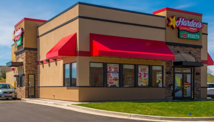 Hardee’s