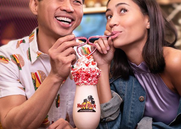 Hard Rock Cafe Valentine 2019 b