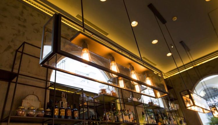 Arche, restaurant Kifisia
