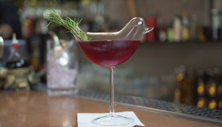 Arche cocktail 1