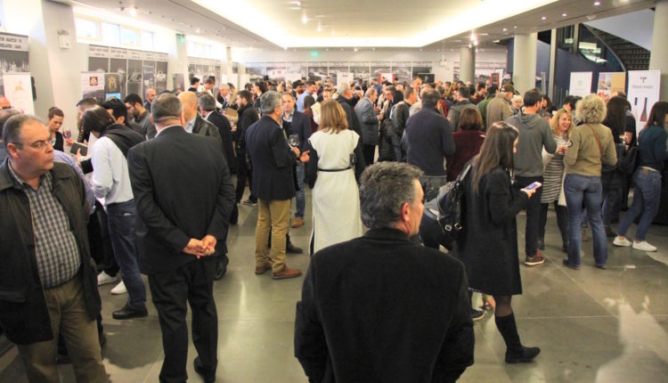 Peloponnese Wines Fest 2018