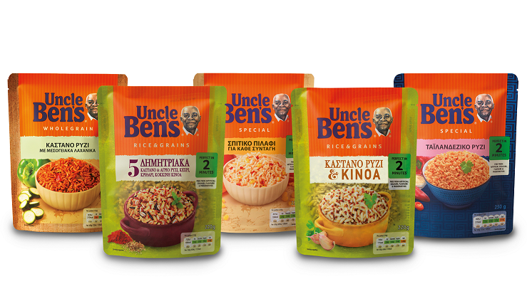 UncleBens 2019