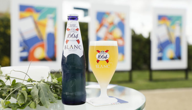 Kronenbourg 1664