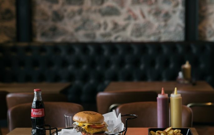 Jazz Burger Bar Egaleo c