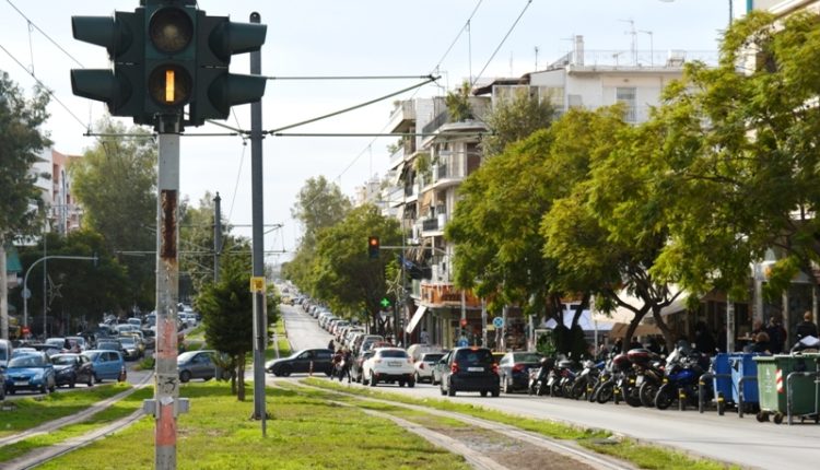 Nea Smyrni_Venizelou Av.