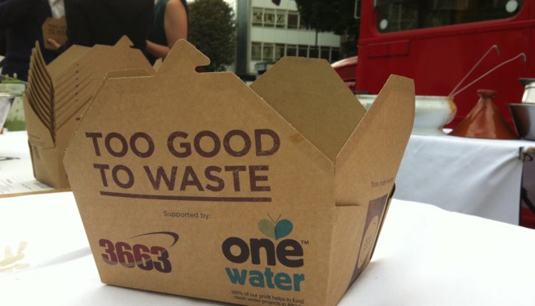 Doggy Bag