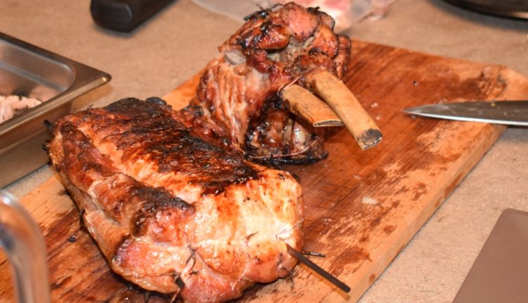 Farma Fafiotaki, Mavros Xoiros