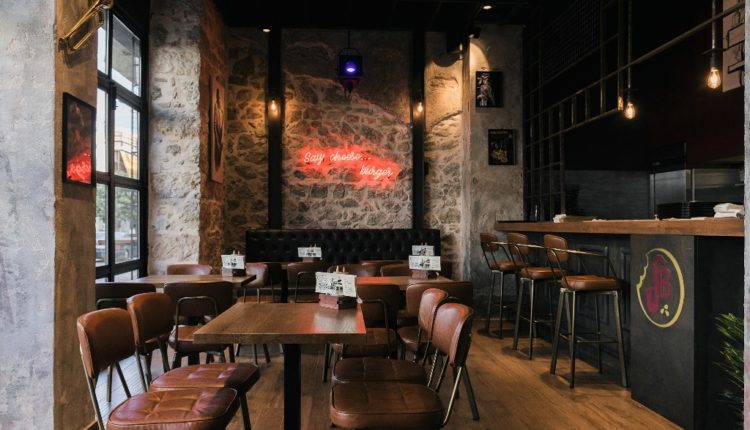 Jazz Burger Bar Egaleo b