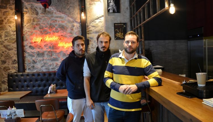 Kalyvas_Partsalakis_Karagiorgos