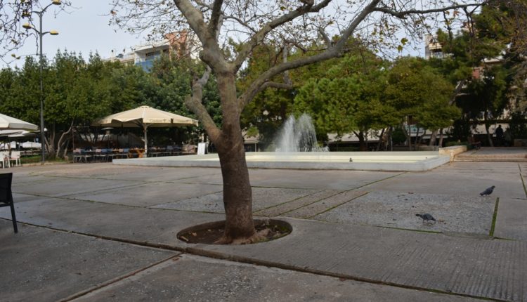 Nea Smyrni_Square 2
