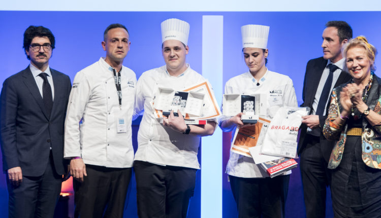 Trophée Mille International 2019