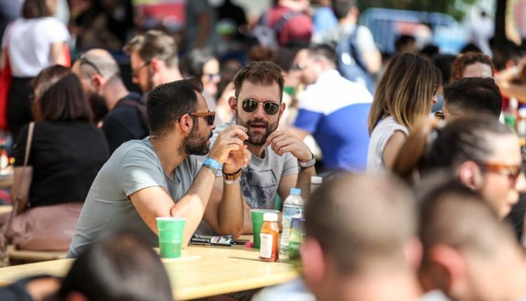 Burger Fest Salonica 2018 f