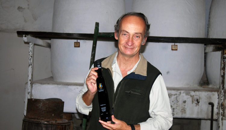 Conde-de-Mirasol