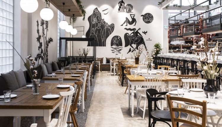 Ergon House Athens 5