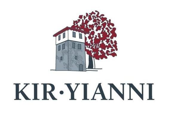 Kir Gianni logo
