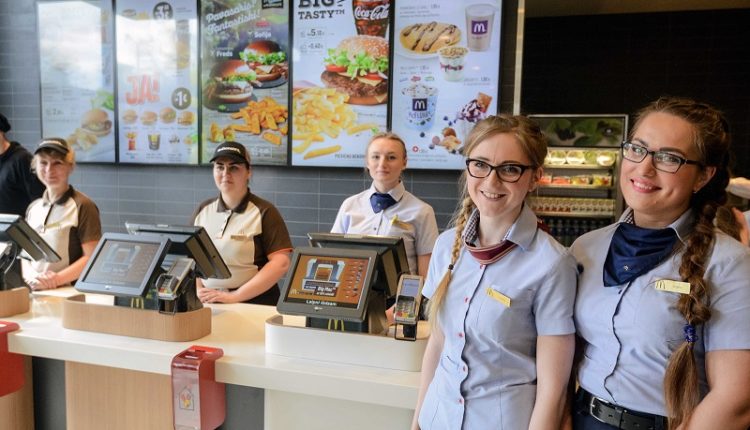 McDonald’s Latvia