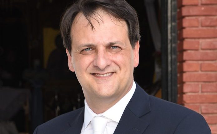 Potamianos Elefterios