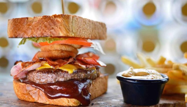 Baconator_Home Burger