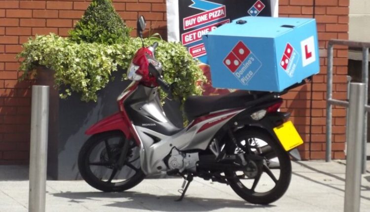 Delivery 1