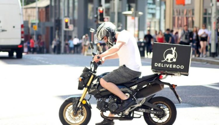 Delivery 2
