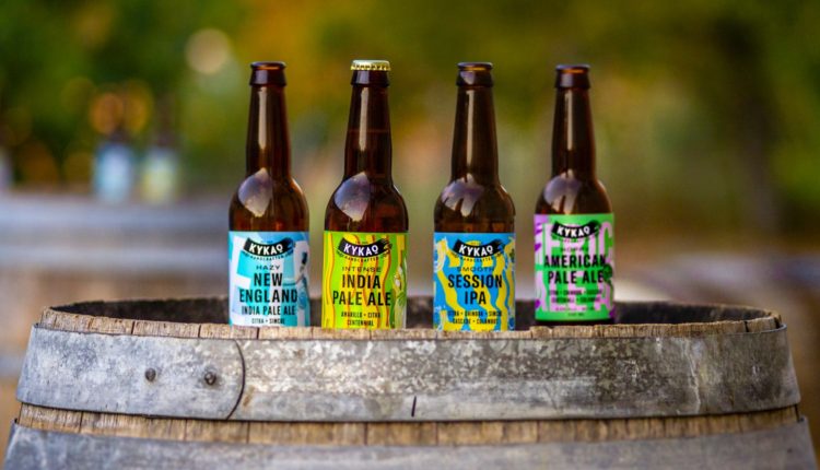 Kykao Beers