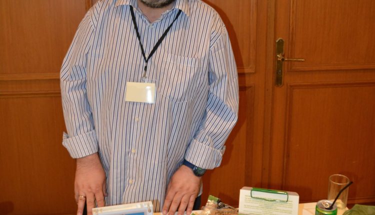 Ecotrophelia 2019, Xarokopeio