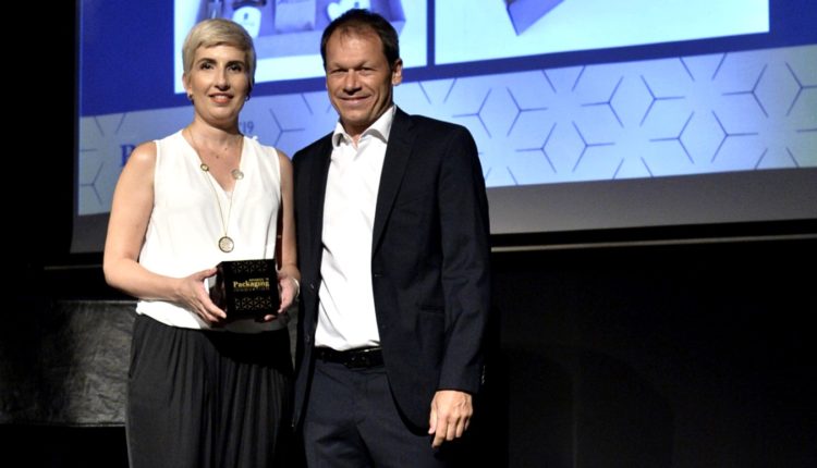 Loumidis Award 2019