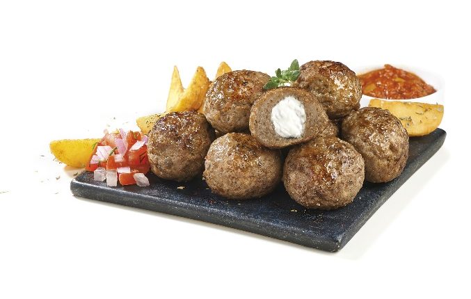 Megas Yeeros meatballs_Philadelphia