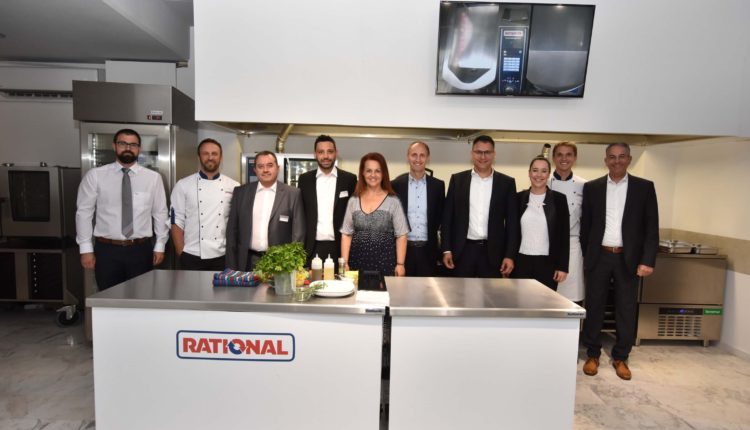 Rational Athens, 2019 b