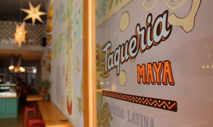 Taqueria Maya