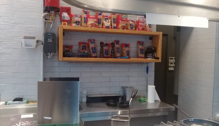 Tua Piazza, Monastiraki a