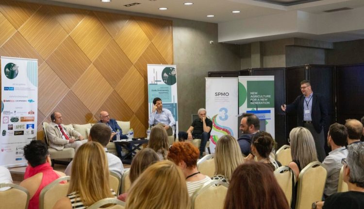 Xanthi gastro tourism a