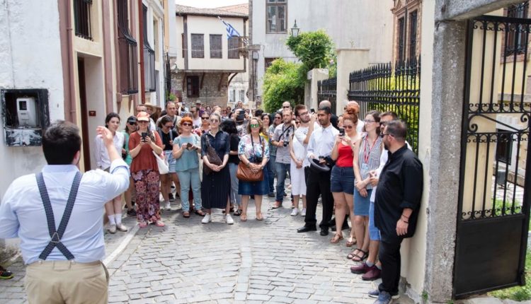 Xanthi gastro tourism b