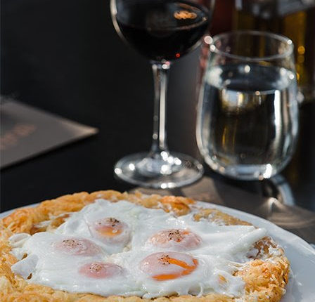 Braza Grill Athens a