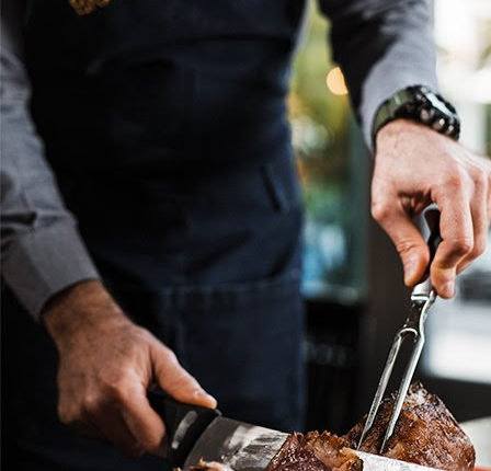 Braza Grill Athens c