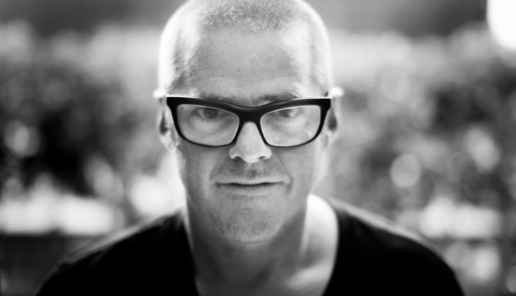 Heston Blumenthal