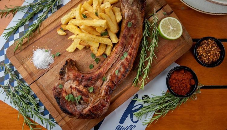 K. Grill_Kastelorizo_Voula