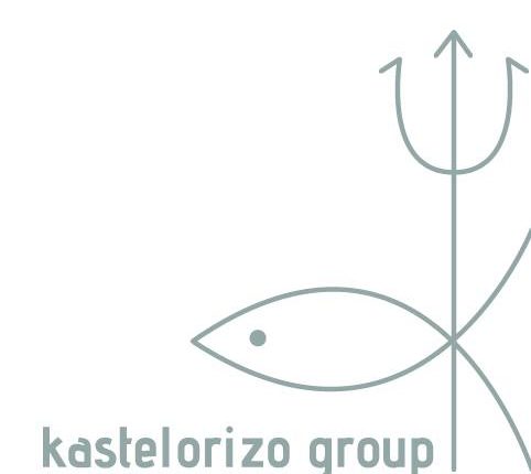 Kastelorizo, logo
