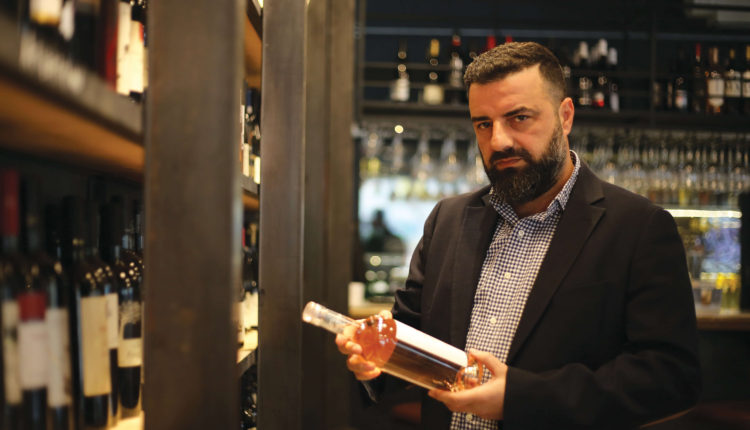 Kokkinoplitis Nikos 1