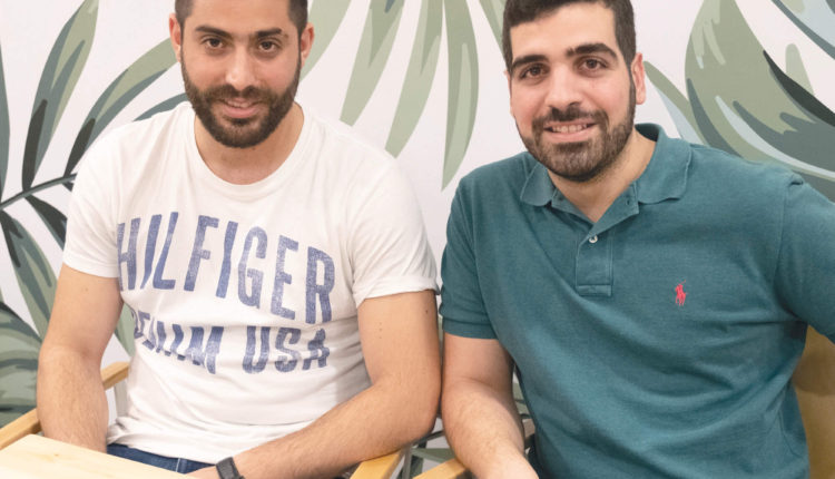 Politakis & Pangalos