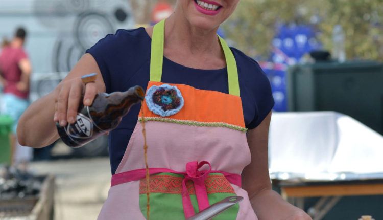 Ritsona, beer factory, 2019 a_Psichouli