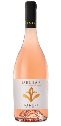 SEMELI DELEAR BOTTLE