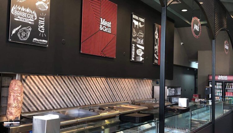 Papamanos Grill, Preveza c
