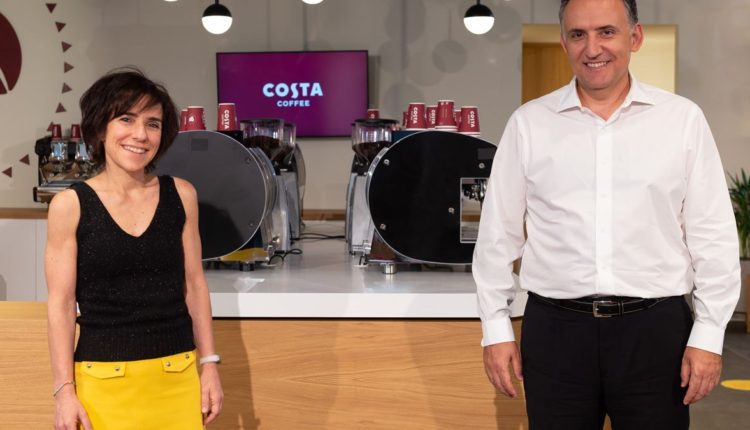 COSTA