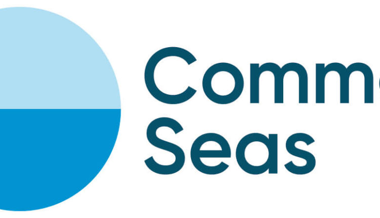 Common Seas_Logo_BlueText_RGB