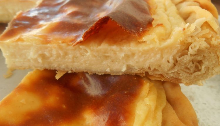 Galatopita
