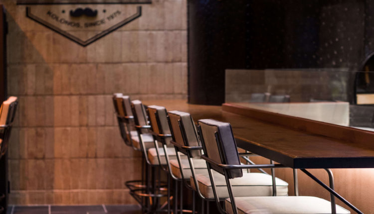 Mos kitchen restaurant